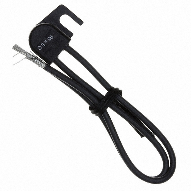 B12A09505AEDA0GE Cantherm  Temperature Sensors - Thermostats - Mechanical